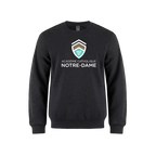 L00540CharcoalHeatherFullFrontAcademieACND-VerticalDARK.webp