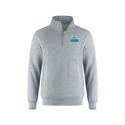 Adult 1/4 Zip Sweatshirt