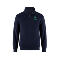Adult 1/4 Zip Sweatshirt