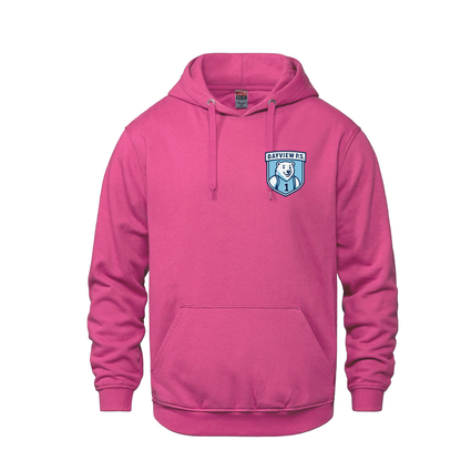 Adult Pullover Hooded Sweatshirt