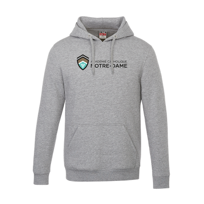 Youth Pullover Hooded Sweatshirt