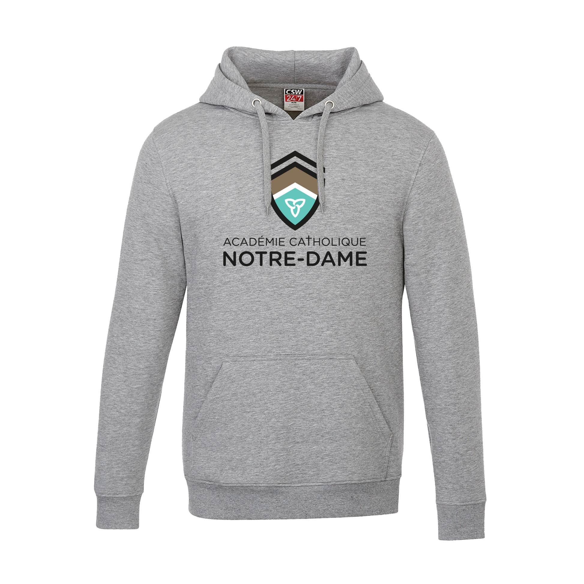 Youth Pullover Hooded Sweatshirt