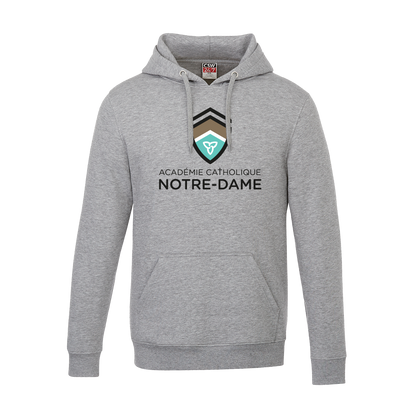 Youth Pullover Hooded Sweatshirt