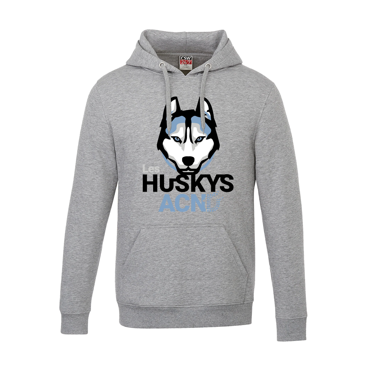 L00550AthleticHeatherFullFrontHuskeyHuskysDARK.webp