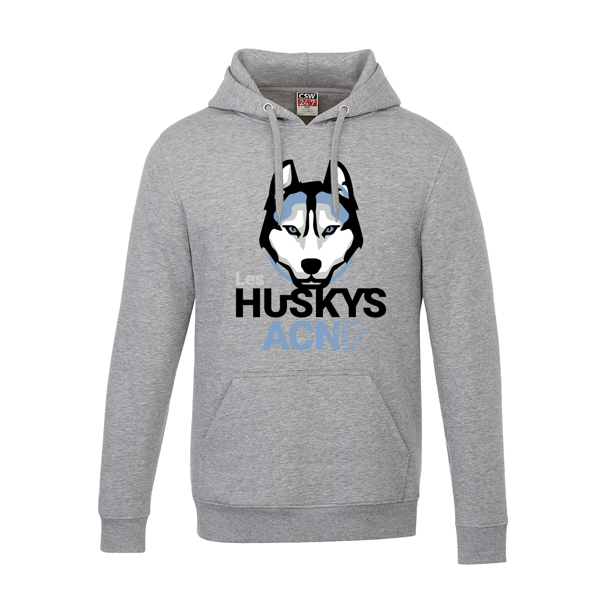 Youth Pullover Hooded Sweatshirt