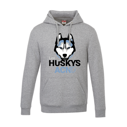 Youth Pullover Hooded Sweatshirt