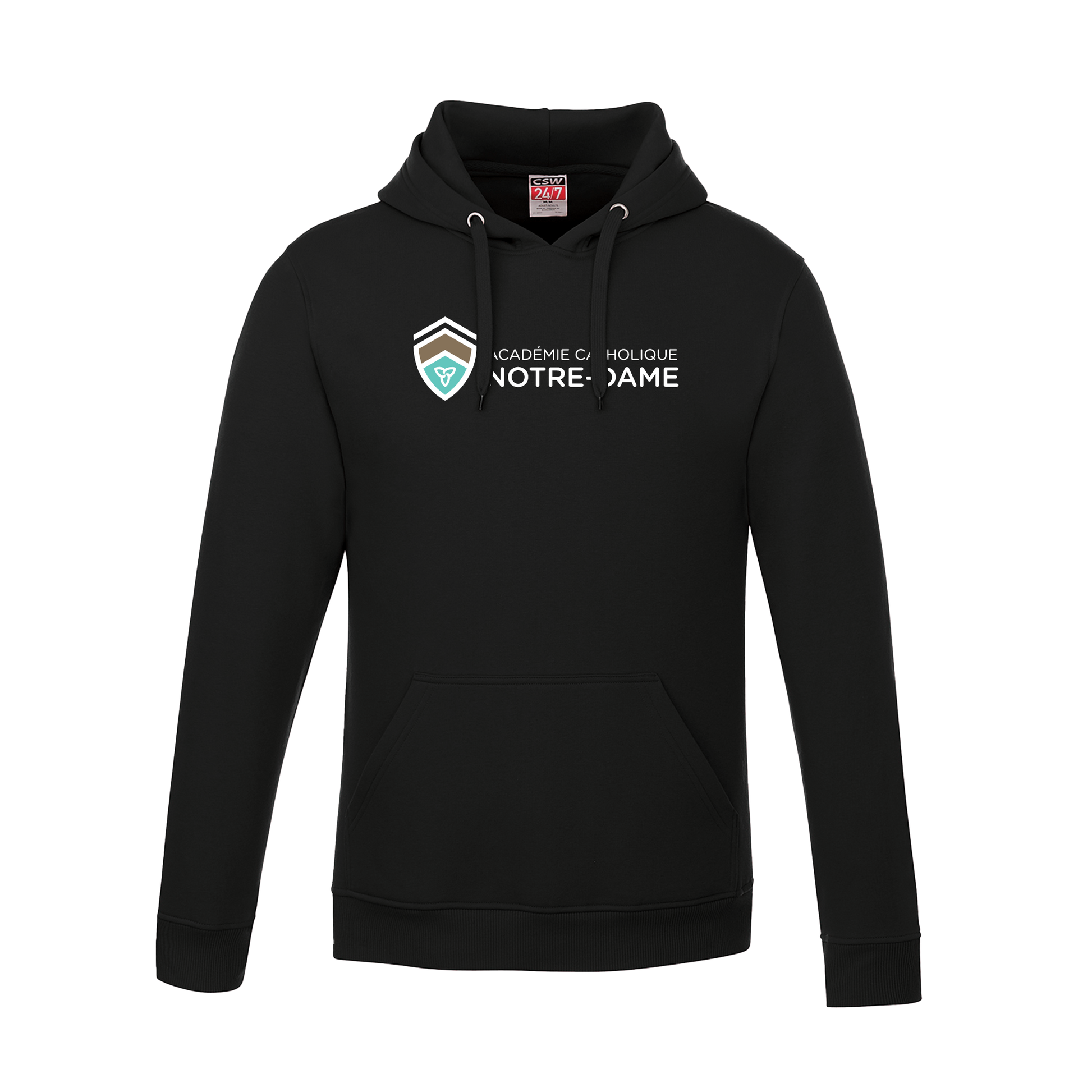 Youth Pullover Hooded Sweatshirt