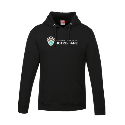 Youth Pullover Hooded Sweatshirt