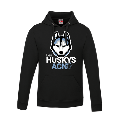Youth Pullover Hooded Sweatshirt
