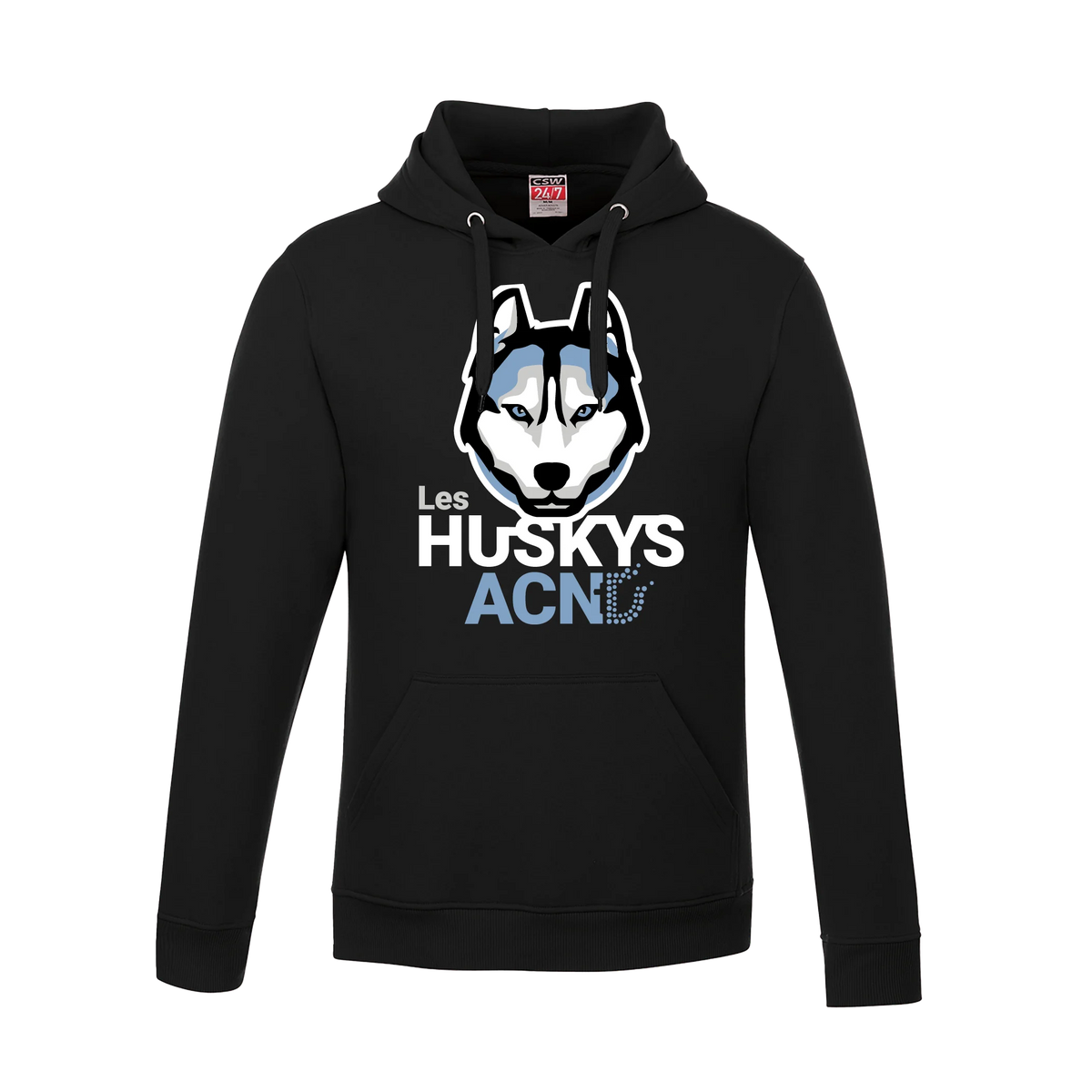 L00550BlackFullFrontHuskeyHuskysDARK.webp