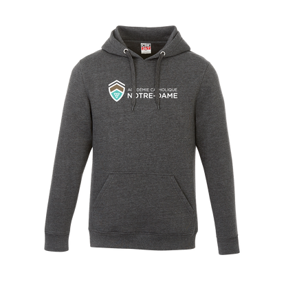 Youth Pullover Hooded Sweatshirt
