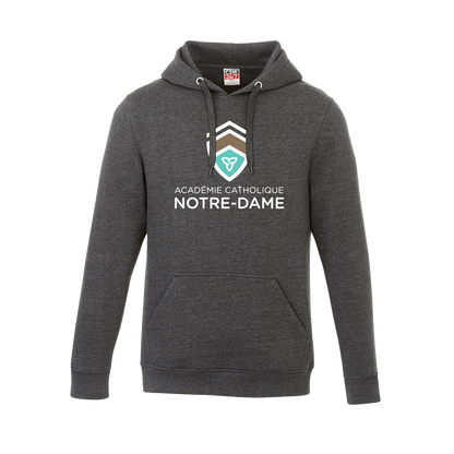 Youth Pullover Hooded Sweatshirt