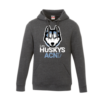 Youth Pullover Hooded Sweatshirt
