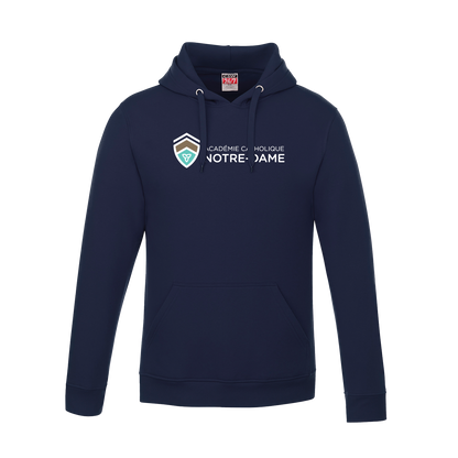 Youth Pullover Hooded Sweatshirt