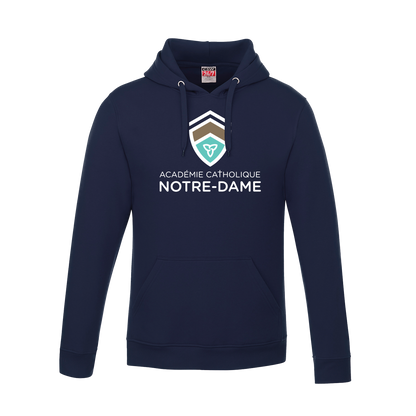 Youth Pullover Hooded Sweatshirt