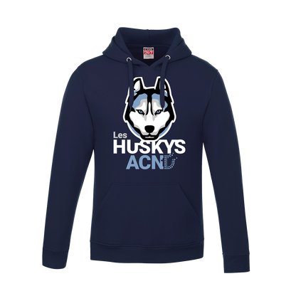 Youth Pullover Hooded Sweatshirt