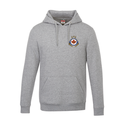 Adult Pullover Hooded Sweatshirt