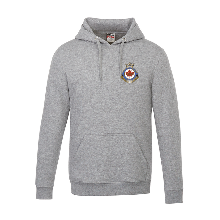 Adult Pullover Hooded Sweatshirt