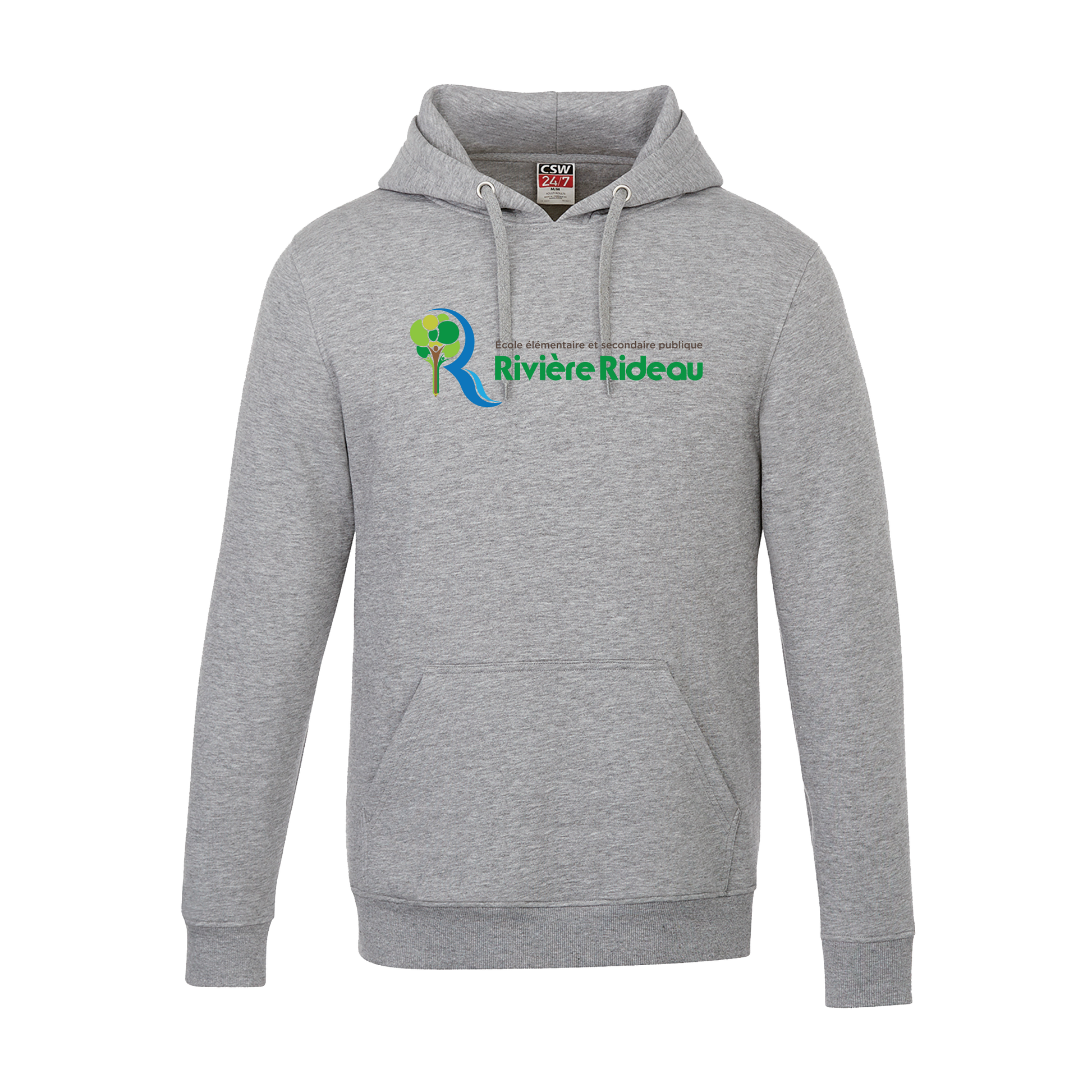 Youth Pullover Hooded Sweatshirt