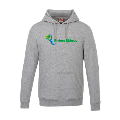 Youth Pullover Hooded Sweatshirt