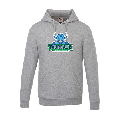 Adult Pullover Hooded Sweatshirt