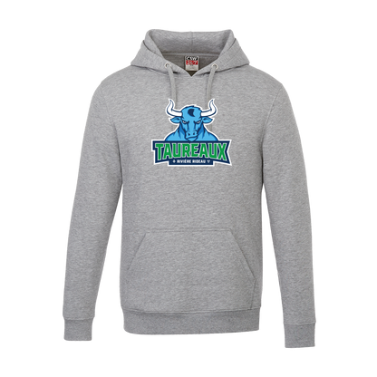 Youth Pullover Hooded Sweatshirt