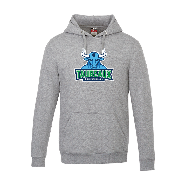 Adult Pullover Hooded Sweatshirt