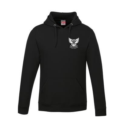 Youth Pullover Hooded Sweatshirt