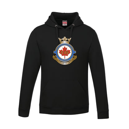 Adult Pullover Hooded Sweatshirt