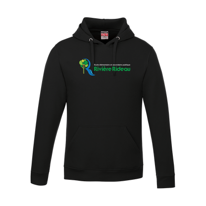 Youth Pullover Hooded Sweatshirt
