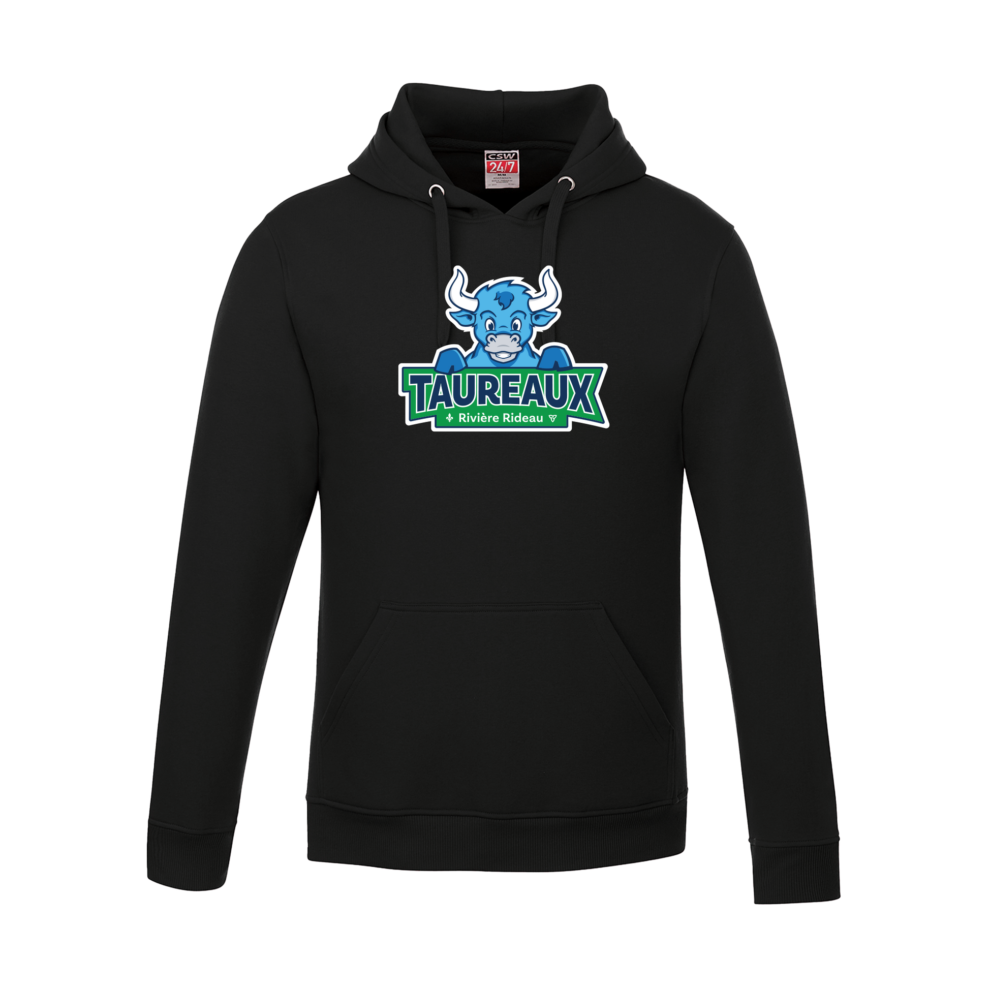 Youth Pullover Hooded Sweatshirt