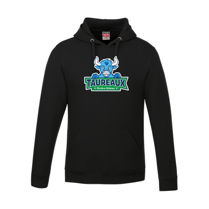 Youth Pullover Hooded Sweatshirt