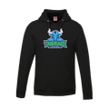 Adult Pullover Hooded Sweatshirt