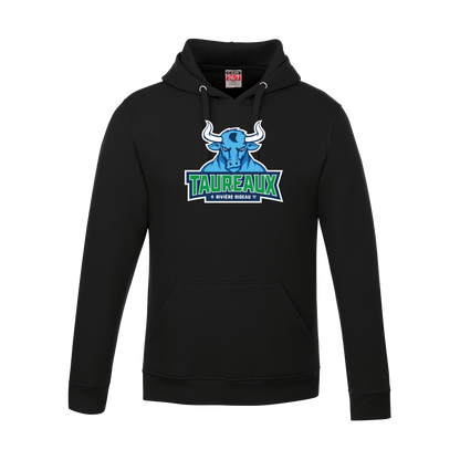 Youth Pullover Hooded Sweatshirt