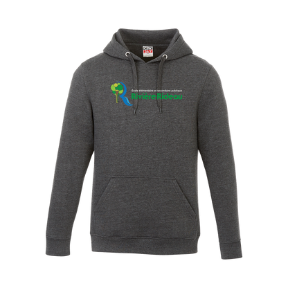 Youth Pullover Hooded Sweatshirt