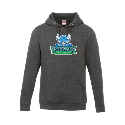 Youth Pullover Hooded Sweatshirt