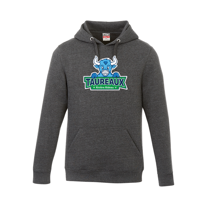 Youth Pullover Hooded Sweatshirt