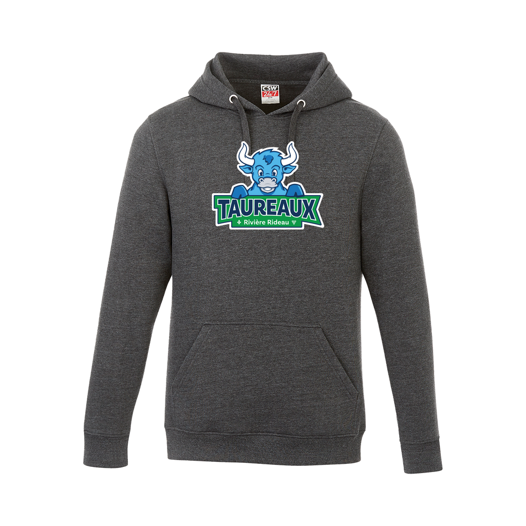 Sweat-shirt à capuche pour jeunes