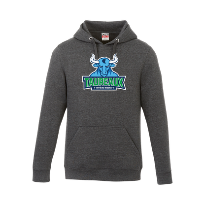 Youth Pullover Hooded Sweatshirt