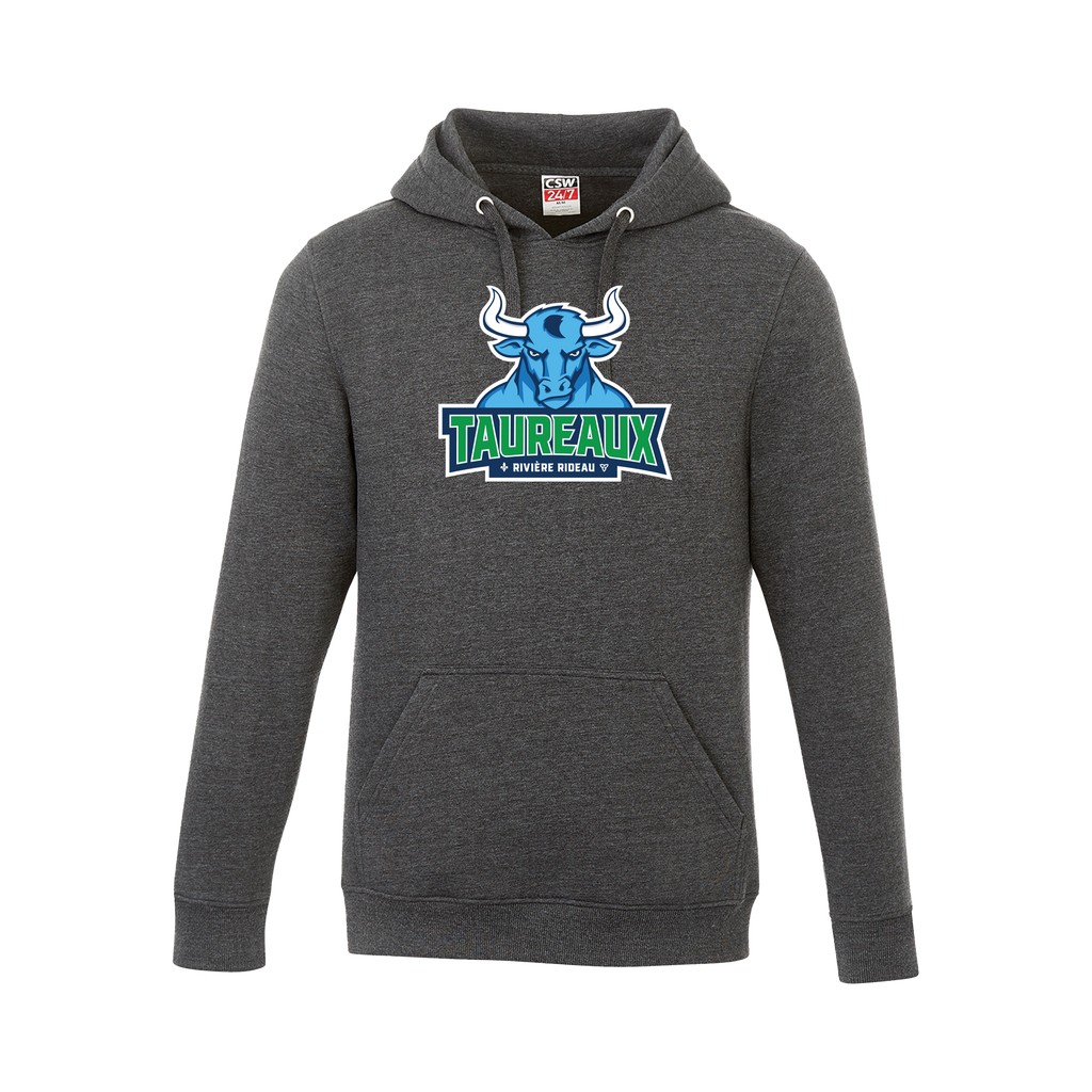 Sweat-shirt à capuche pour jeunes