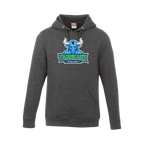 Sweat-shirt à capuche pour jeunes