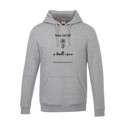 Adult Pullover Hooded Sweatshirt