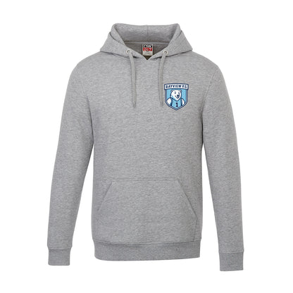 Youth Pullover Hooded Sweatshirt