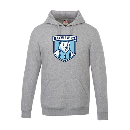 Youth Pullover Hooded Sweatshirt