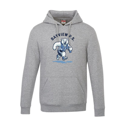 Youth Pullover Hooded Sweatshirt