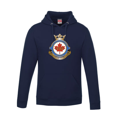 Youth Hooded Sweatshirt