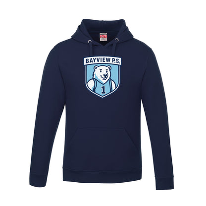 Youth Pullover Hooded Sweatshirt