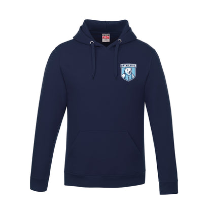 Adult Pullover Hooded Sweatshirt