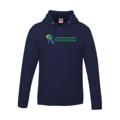 Youth Pullover Hooded Sweatshirt
