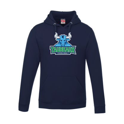Youth Pullover Hooded Sweatshirt
